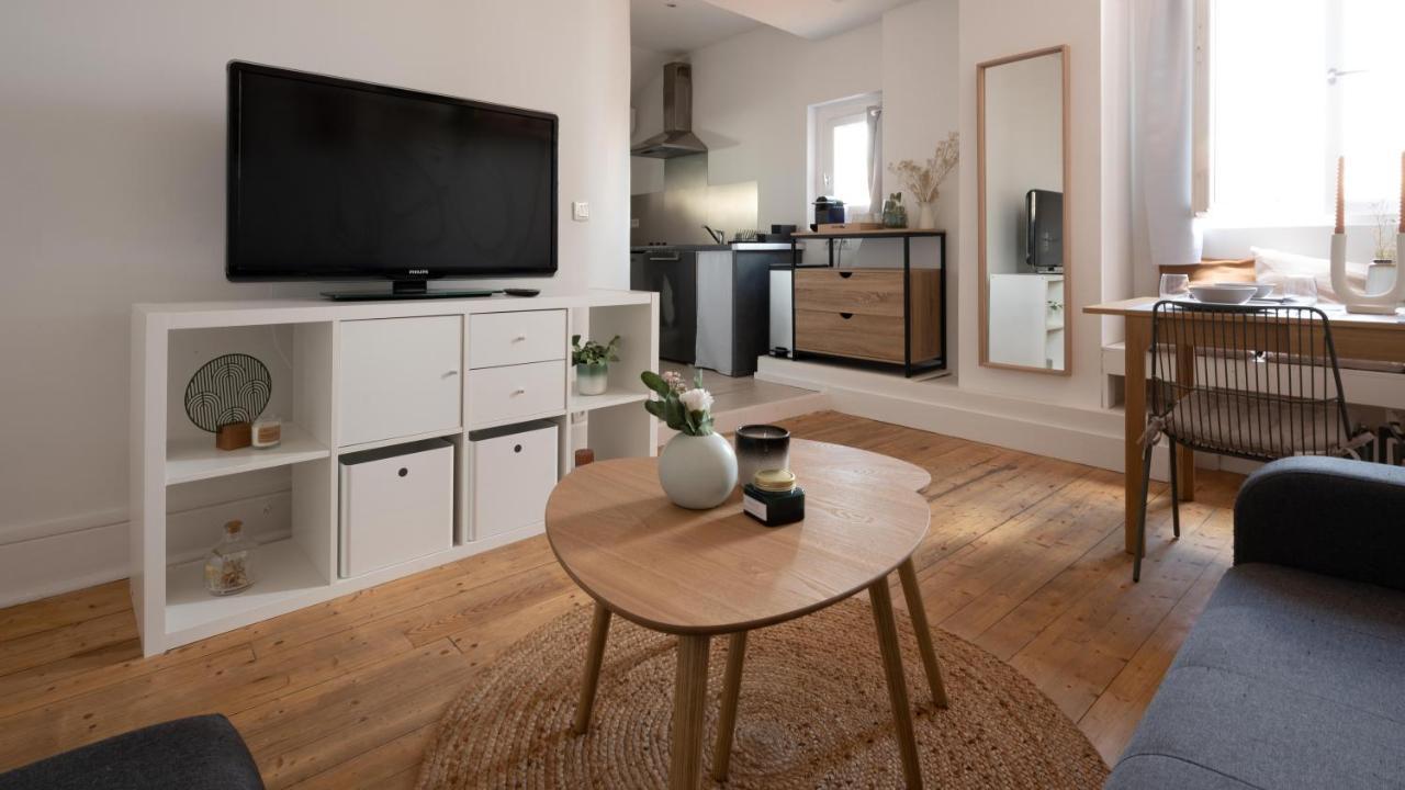 L'Estival Champetre - Metro Et Tramway A Cote Apartman Toulouse Kültér fotó